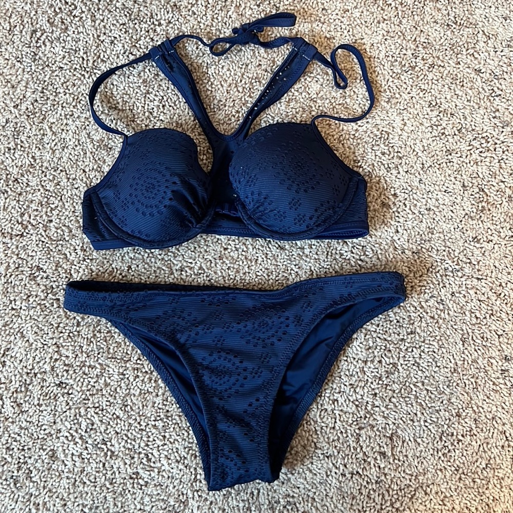 Aerie Cheeky Bikini